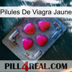 Yellow Viagra Pills 13